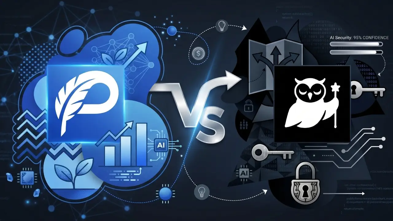 Plume vs WiseWand : quel outil de rédaction SEO par IA choisir en 2026 ?